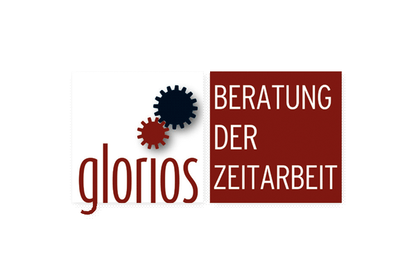 Glorios Logo