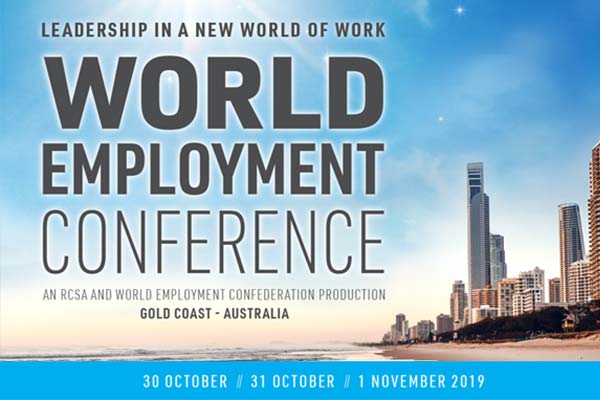 World Employment Conference