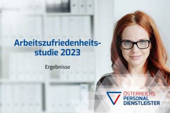 Arbeitszufriedenheitsstudie 2023