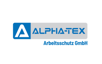 Foerdererlogo Alpha Tex