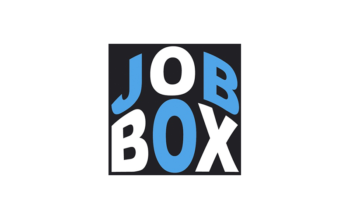 Mitgliederlogo JobBox