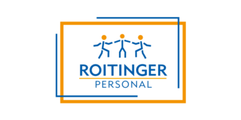 Mitgliederlogos Roitinger Personal