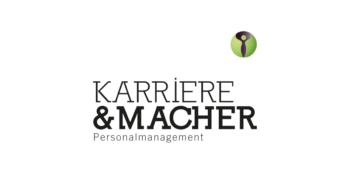 Mitglieder-Logo Karriere & Macher Personalmanagement