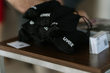 Uvex Gastgeschenke