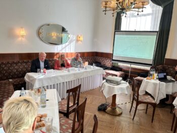 Pressekonferenz