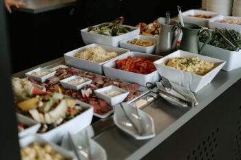 Kaltes Buffet