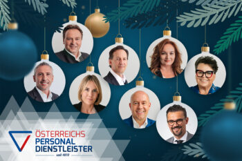 Jahresr&uuml;ckblick 2025 des Verbands &Ouml;sterreichs Personaldienstleister