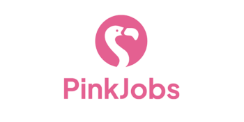 Logo PinkJobs