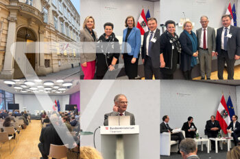 Enquete im Bundesministerium f&uuml;r Finanzen zu Lohndumping und fairer Wettbewerb 2026